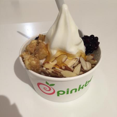 Pinkberry