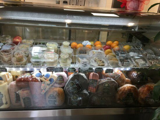 The Original Rinaldi's Deli and Cafe